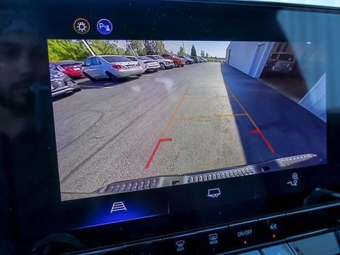 New 2026 Chevrolet Colorado W/T w/ WT Custom Package image 26