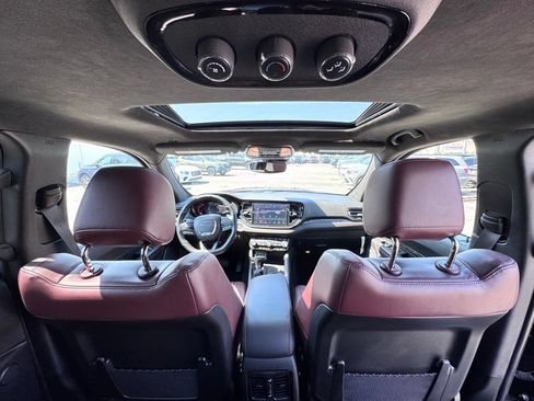 Certified 2024 Dodge Durango R/T AWD/4WD image 24