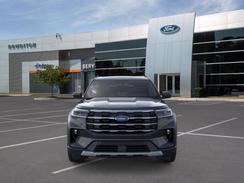 New 2026 Ford Explorer Active w/ Active Comfort Package AWD/4WD image 6