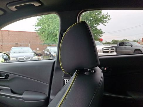 Used 2019 Hyundai Kona Ultimate AWD/4WD image 17