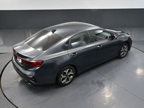 Used 2019 Kia Forte LXS image 52