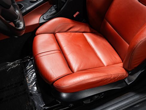 Used 2008 BMW M3 Convertible image 23