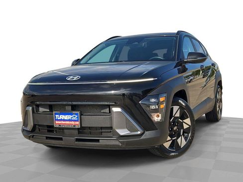 Used 2024 Hyundai Kona SEL FWD image 1