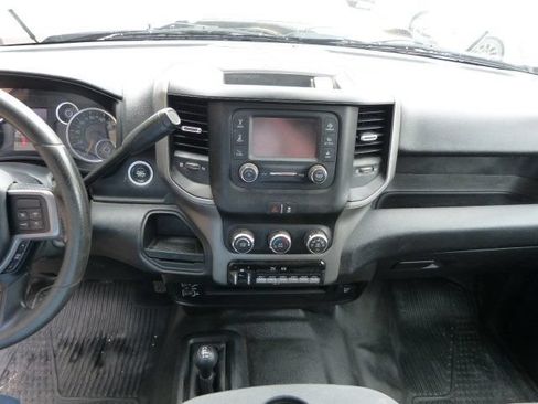 Used 2019 RAM 4500 Tradesman w/ Electrical Accessory Group AWD/4WD image 39