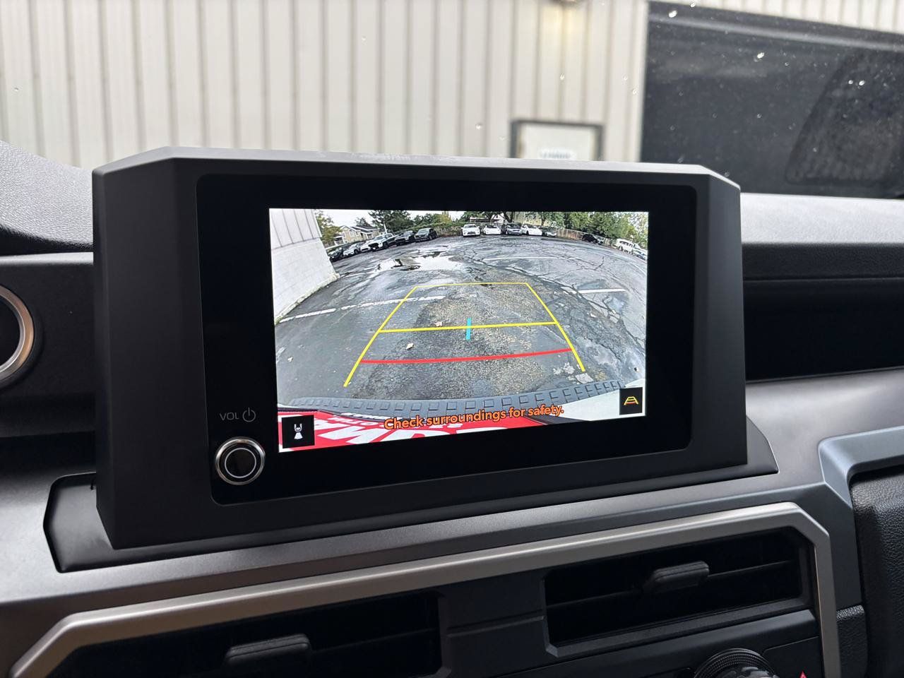 Used 2025 Toyota 4Runner SR5 AWD/4WD image 10