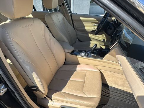 Used 2015 BMW 328i xDrive Sedan AWD/4WD image 18