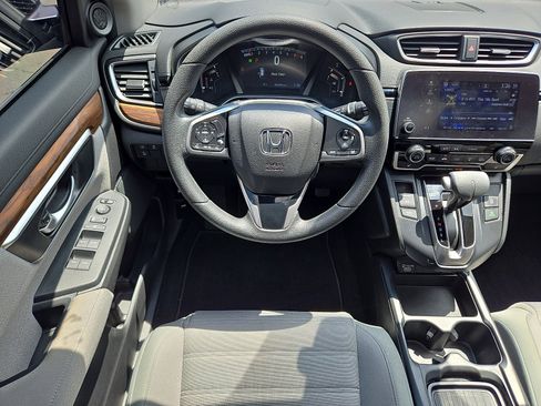 Used 2022 Honda CR-V EX image 12