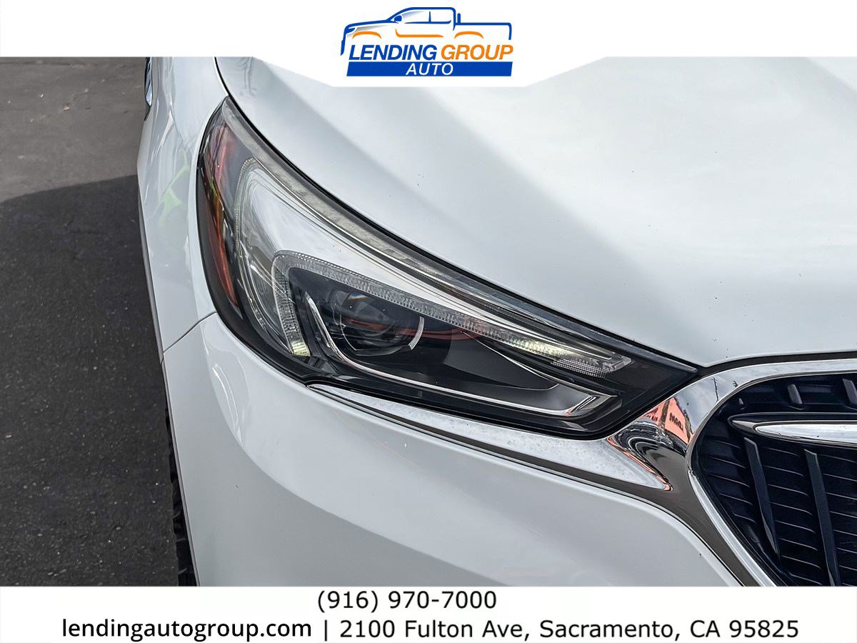 Used 2020 Buick Enclave Essence FWD image 7