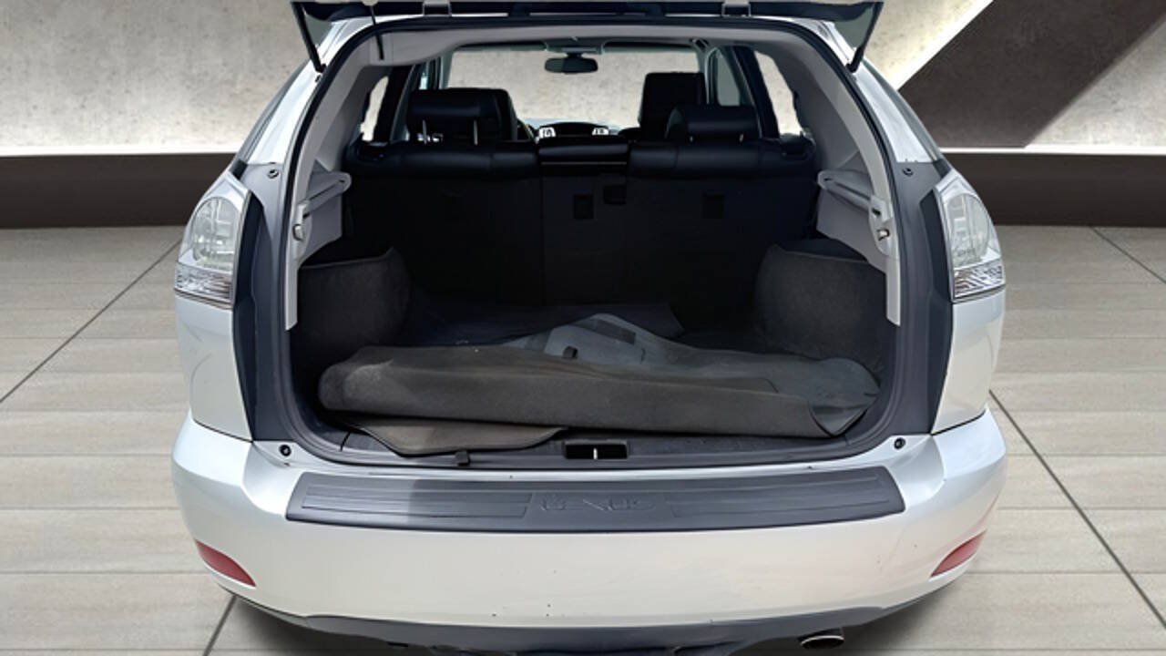 Used 2008 Lexus RX 350 AWD image 8