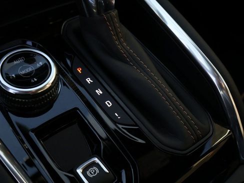 New 2026 GMC Canyon AT4 w/ Technology Plus Package image 37