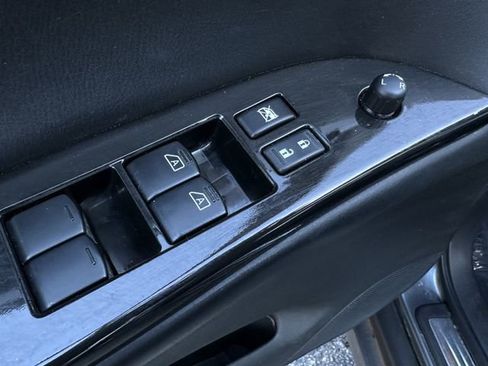 Used 2017 INFINITI QX50 w/ Premium Plus Package image 12