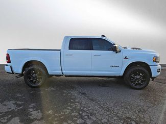 Used 2023 RAM 2500 Limited video 2