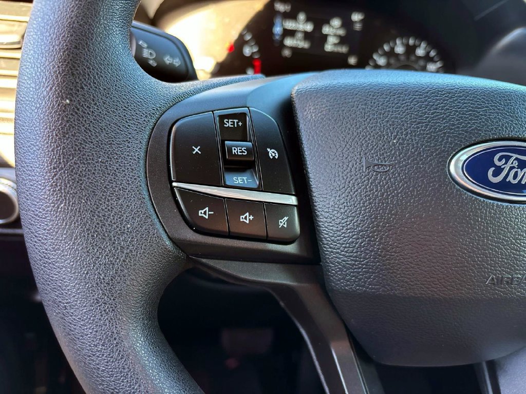 Used 2021 Ford Explorer 4WD image 18
