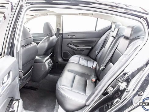 Used 2020 Nissan Altima 2.5 SL image 27