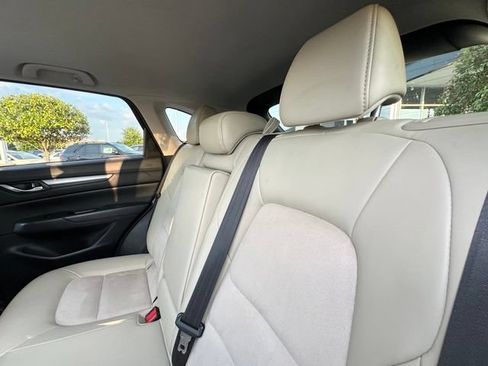 Used 2020 MAZDA CX-5 Touring AWD/4WD image 23