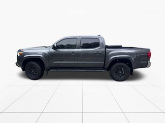 Used 2019 Toyota Tacoma SR5 RWD video 4