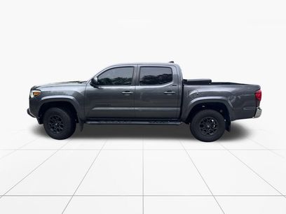 Used 2019 Toyota Tacoma SR5
