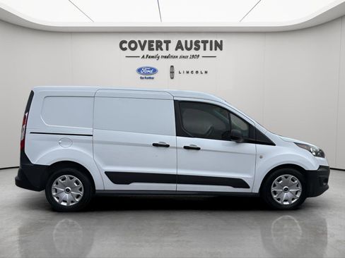 Used 2018 Ford Transit Connect XL image 6