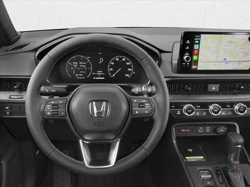 New 2026 Honda CR-V Sport-L image 4