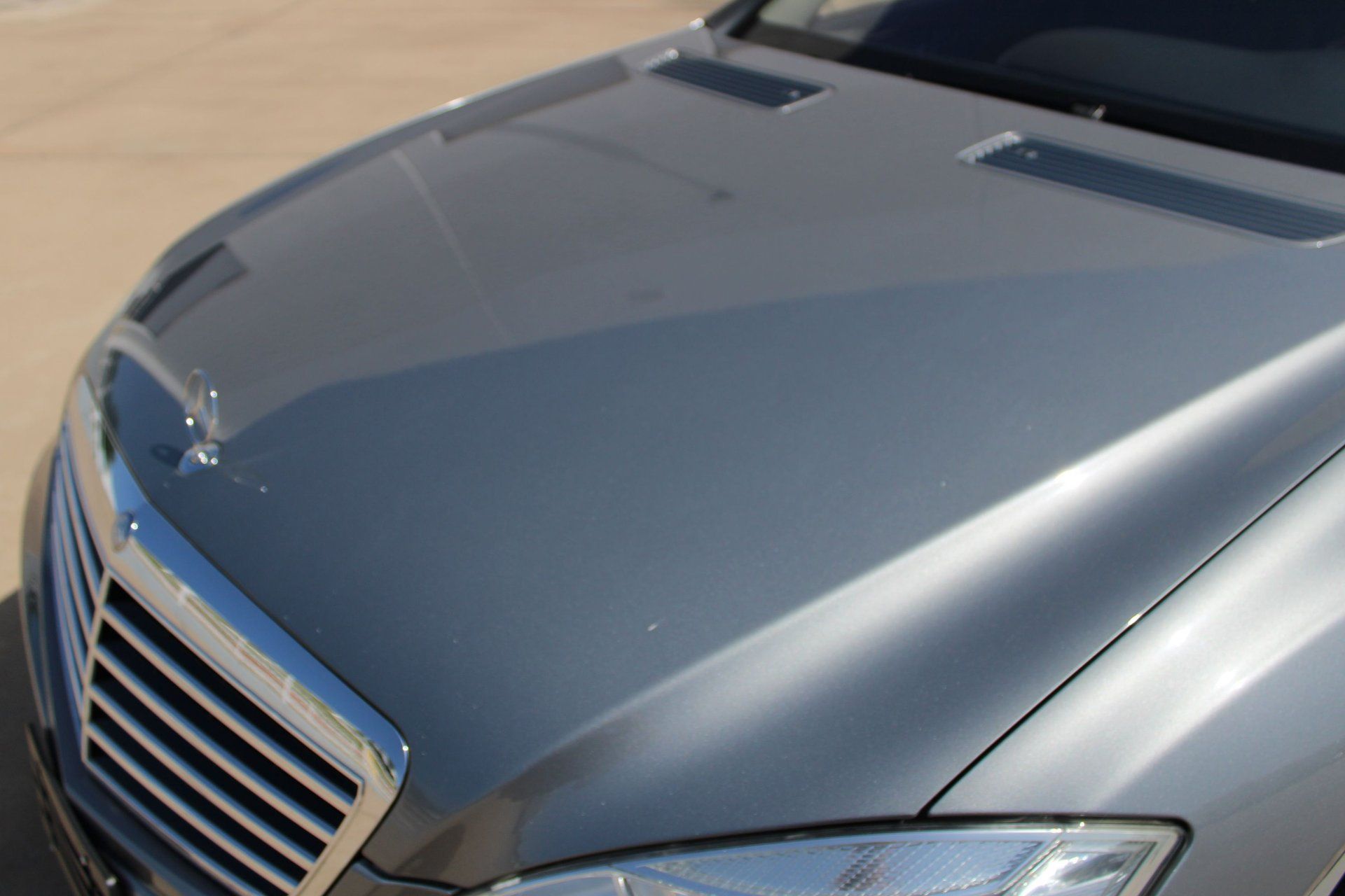 Used 2012 Mercedes-Benz S 350 BlueTEC 4MATIC image 36