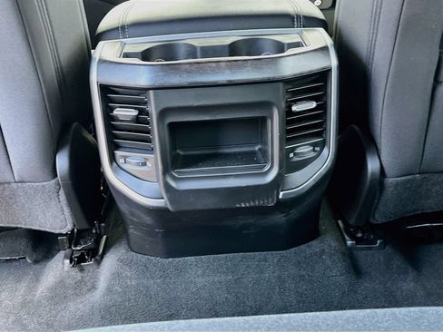 Used 2022 RAM 1500 Big Horn RWD image 23
