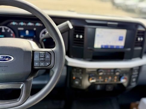 New 2025 Ford F350 XL w/ XL Chrome Package image 17