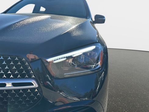 Used 2026 Mercedes-Benz GLE 450 4MATIC image 9