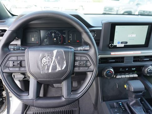New 2026 Toyota Tacoma SR5 RWD image 17