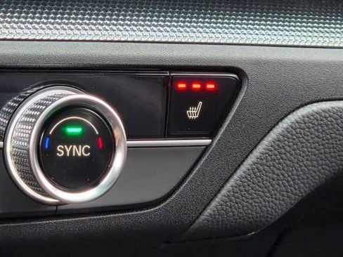 New 2026 Honda CR-V Sport-L image 16