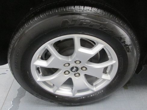 Used 2021 Ford Bronco Sport AWD/4WD image 15