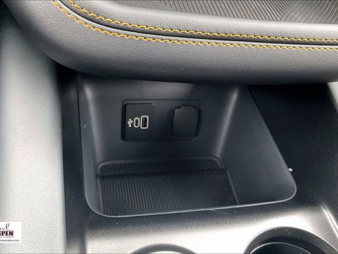 New 2026 Ford Explorer Tremor w/ Tremor Ultimate Package image 22