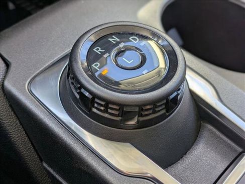 New 2025 Ford Bronco Sport Outer Banks image 13