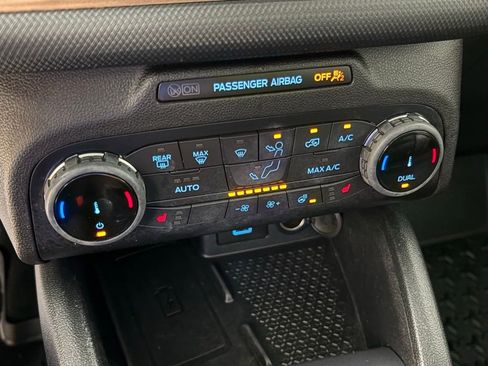 Used 2022 Ford Bronco Sport Outer Banks w/ Tech Package image 33