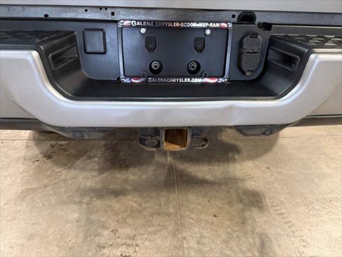 Certified 2022 RAM 2500 Laramie w/ Night Edition AWD/4WD image 24