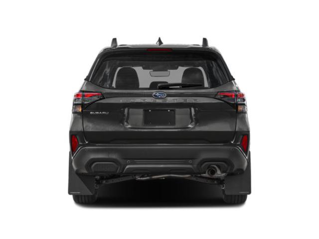 New 2026 Subaru Forester Premium AWD/4WD image 5
