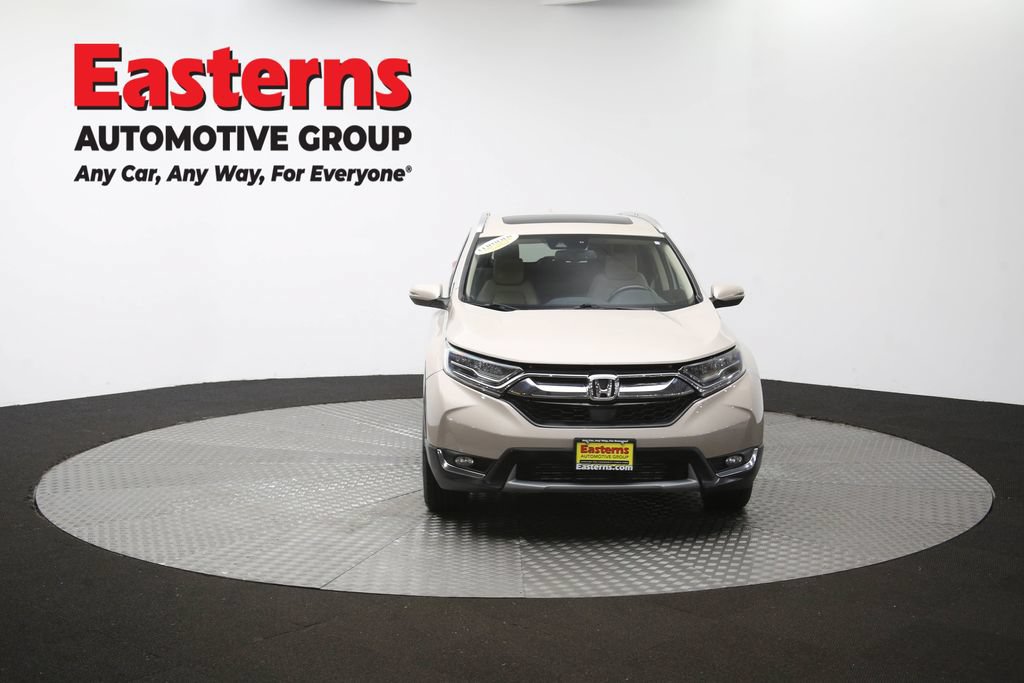 Used 2018 Honda CR-V Touring image 54