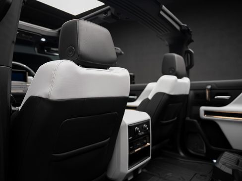 Used 2022 GMC Hummer EV Edition 1 w/ LPO, Illumination Package AWD/4WD image 73