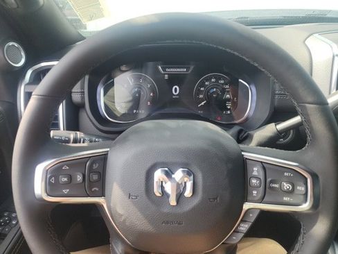 New 2025 RAM 2500 Laramie image 17