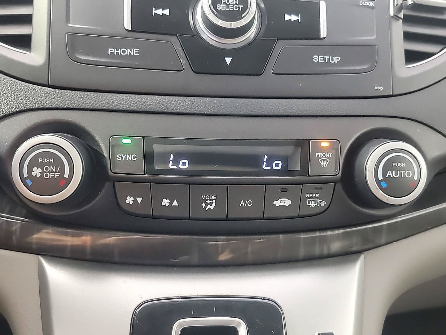 Used 2014 Honda CR-V EX-L image 28
