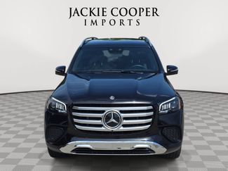 Certified 2025 Mercedes-Benz GLS 450 4MATIC video 2