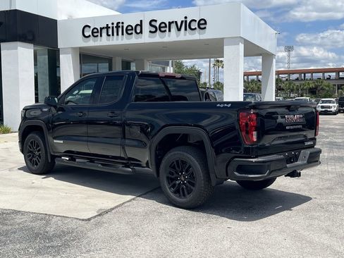 New 2026 GMC Sierra 1500 Elevation w/ Elevation Select Package AWD/4WD image 6