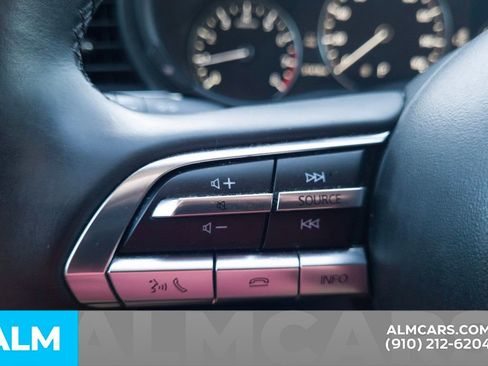 Used 2023 MAZDA CX-30 AWD 2.5 S w/ Preferred Package image 29