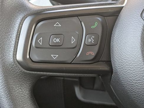 New 2026 Jeep Wrangler Unlimited Sport AWD/4WD image 24