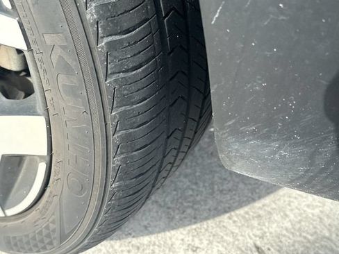Certified 2024 Kia Seltos SX AWD/4WD image 11