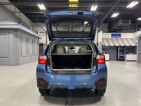 Used 2015 Subaru Crosstrek 2.0i Limited AWD/4WD image 9