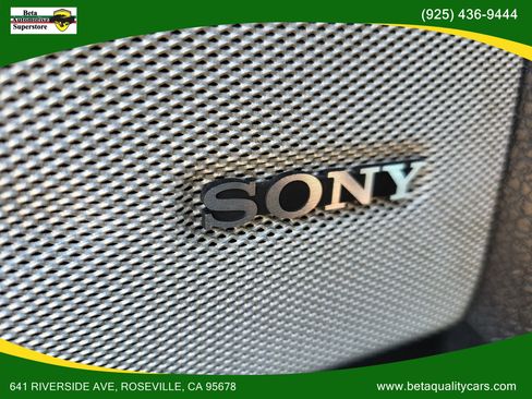 Used 2013 Ford F150 FX2 w/ Luxury Equipment Group image 13