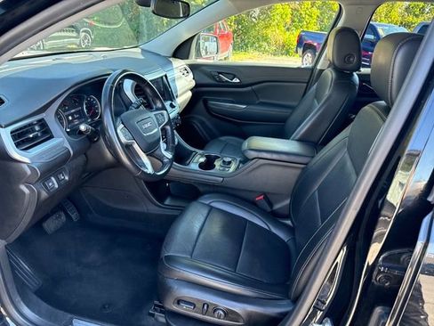 Used 2021 GMC Acadia SLT image 9