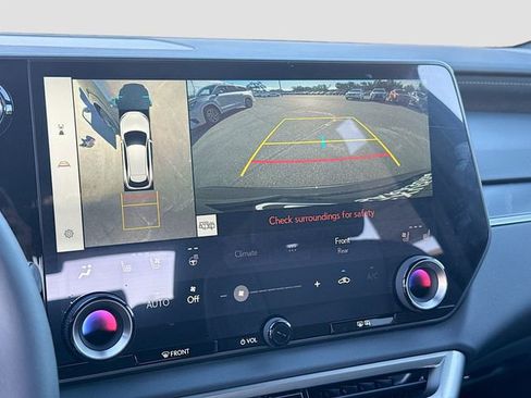 New 2026 Lexus RX 350 w/ Convenience Package image 35