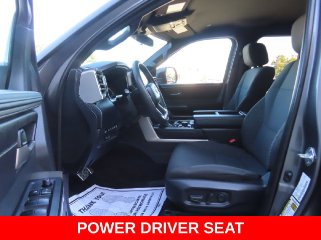 Used 2025 Toyota Tundra SR5 AWD/4WD image 20