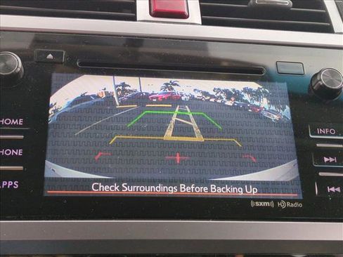 Used 2016 Subaru Legacy 2.5i Premium image 12